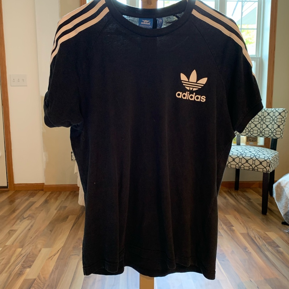 Adidas Tri Fold - T shirt